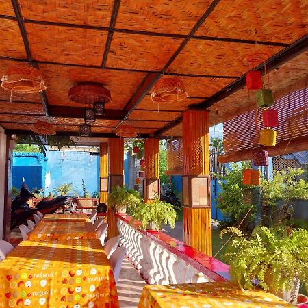 Casakeja Inn Đảo Đảo Panglao Ngoại thất bức ảnh