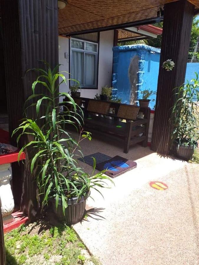 Casakeja Inn Đảo Đảo Panglao Ngoại thất bức ảnh