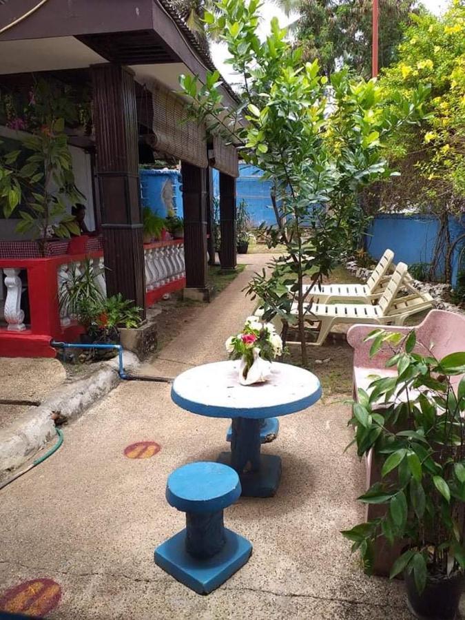Casakeja Inn Đảo Đảo Panglao Ngoại thất bức ảnh