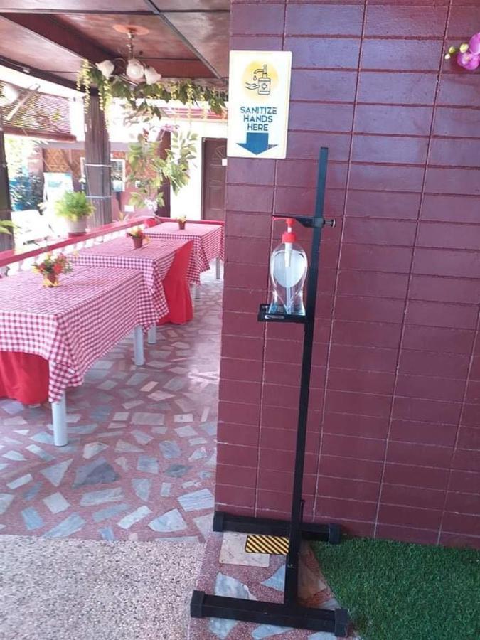 Casakeja Inn Đảo Đảo Panglao Ngoại thất bức ảnh