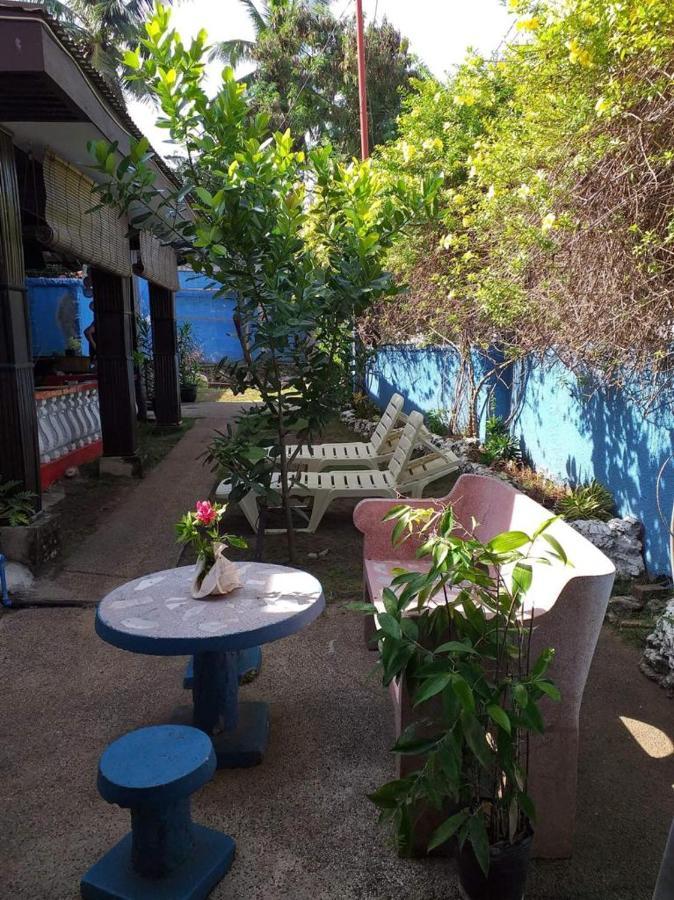 Casakeja Inn Đảo Đảo Panglao Ngoại thất bức ảnh