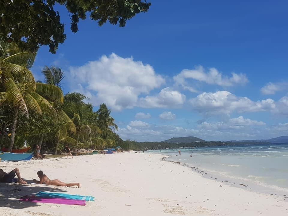 Casakeja Inn Đảo Đảo Panglao Ngoại thất bức ảnh
