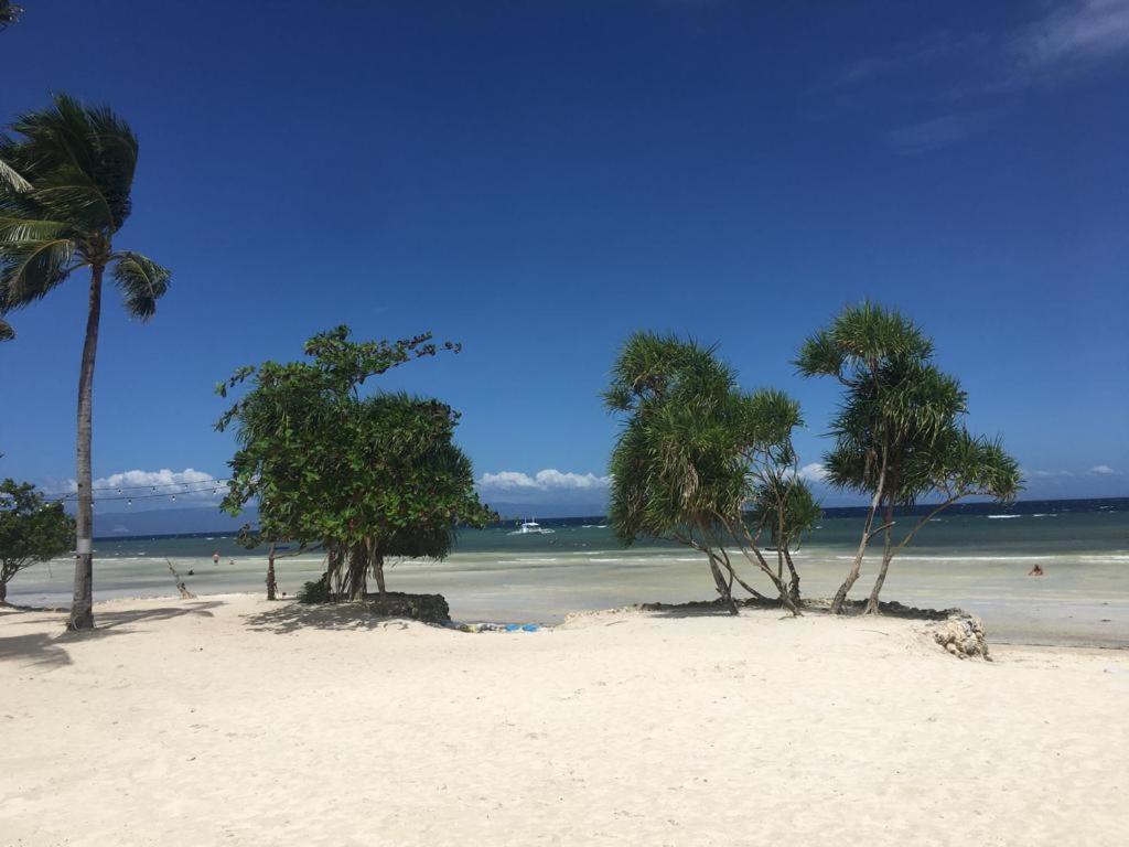 Casakeja Inn Đảo Đảo Panglao Ngoại thất bức ảnh