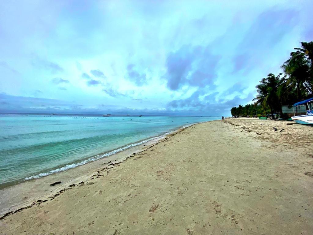 Casakeja Inn Đảo Đảo Panglao Ngoại thất bức ảnh