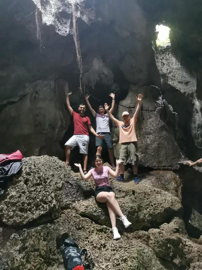 Casakeja Inn Đảo Đảo Panglao Ngoại thất bức ảnh