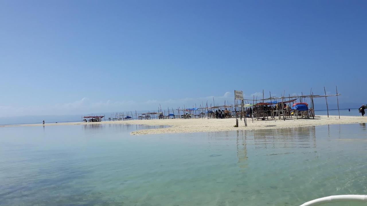 Casakeja Inn Đảo Đảo Panglao Ngoại thất bức ảnh