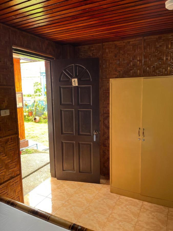 Casakeja Inn Đảo Đảo Panglao Ngoại thất bức ảnh