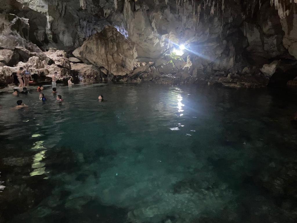 Casakeja Inn Đảo Đảo Panglao Ngoại thất bức ảnh