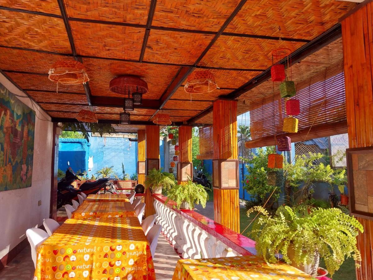 Casakeja Inn Đảo Đảo Panglao Ngoại thất bức ảnh