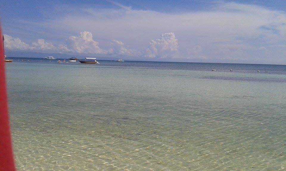 Casakeja Inn Đảo Đảo Panglao Ngoại thất bức ảnh