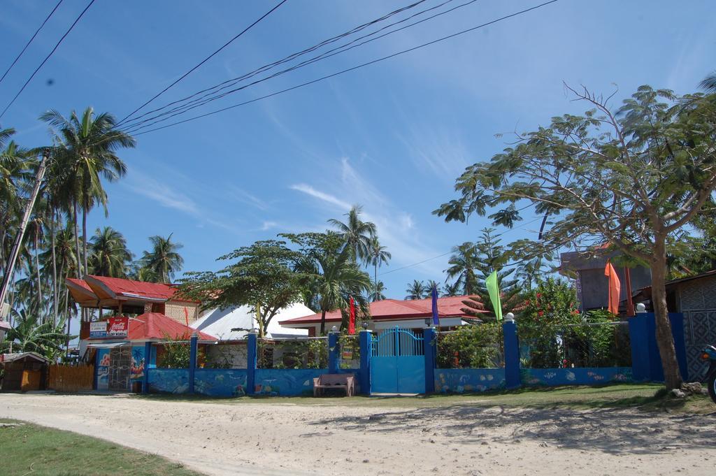 Casakeja Inn Đảo Đảo Panglao Ngoại thất bức ảnh