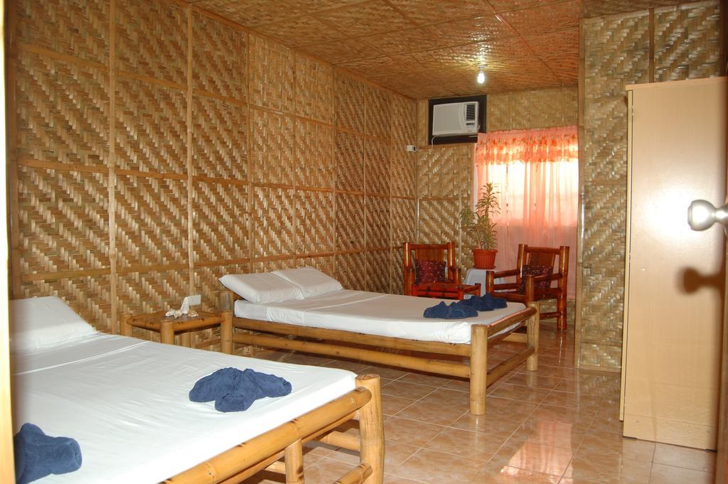 Casakeja Inn Đảo Đảo Panglao Phòng bức ảnh