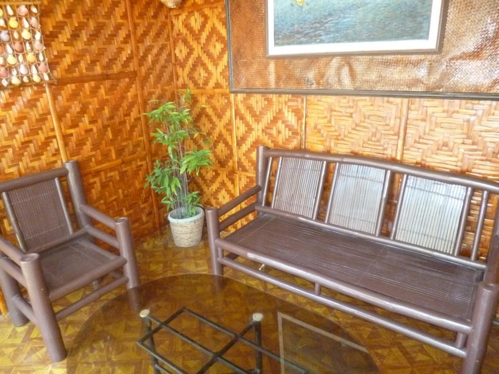 Casakeja Inn Đảo Đảo Panglao Ngoại thất bức ảnh