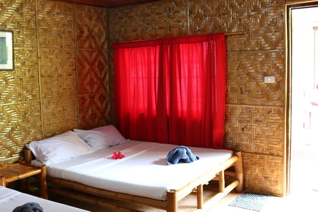 Casakeja Inn Đảo Đảo Panglao Ngoại thất bức ảnh