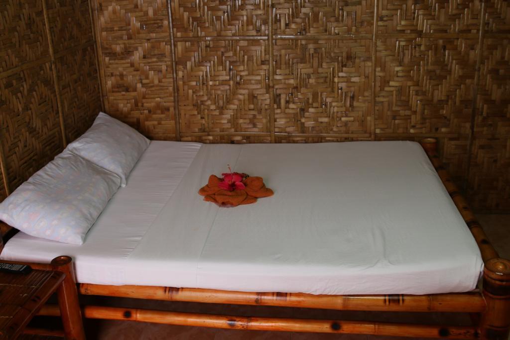 Casakeja Inn Đảo Đảo Panglao Ngoại thất bức ảnh