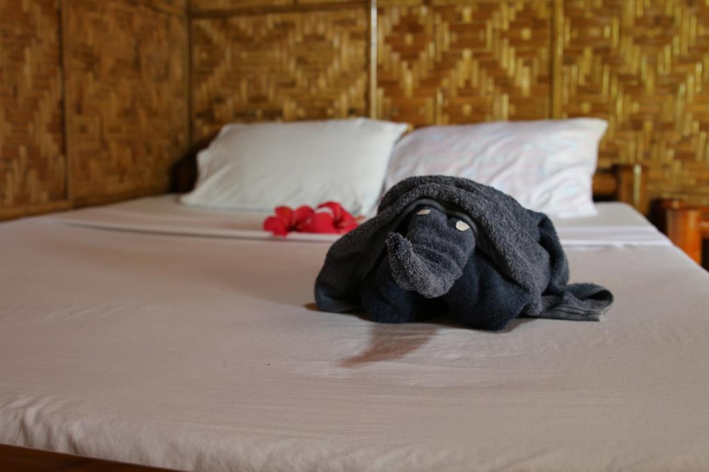 Casakeja Inn Đảo Đảo Panglao Ngoại thất bức ảnh