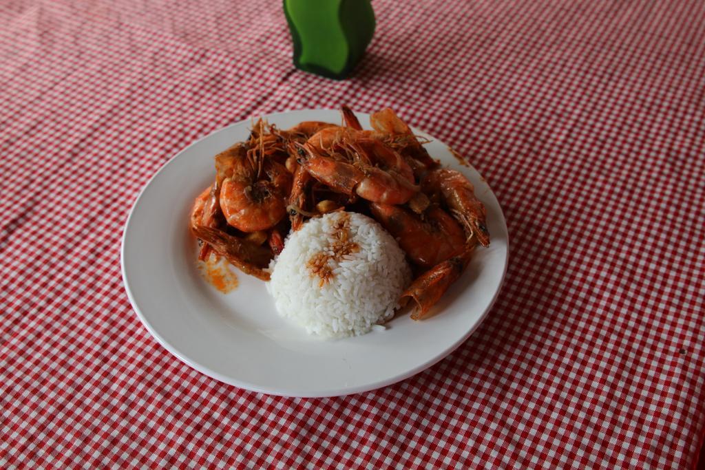 Casakeja Inn Đảo Đảo Panglao Ngoại thất bức ảnh