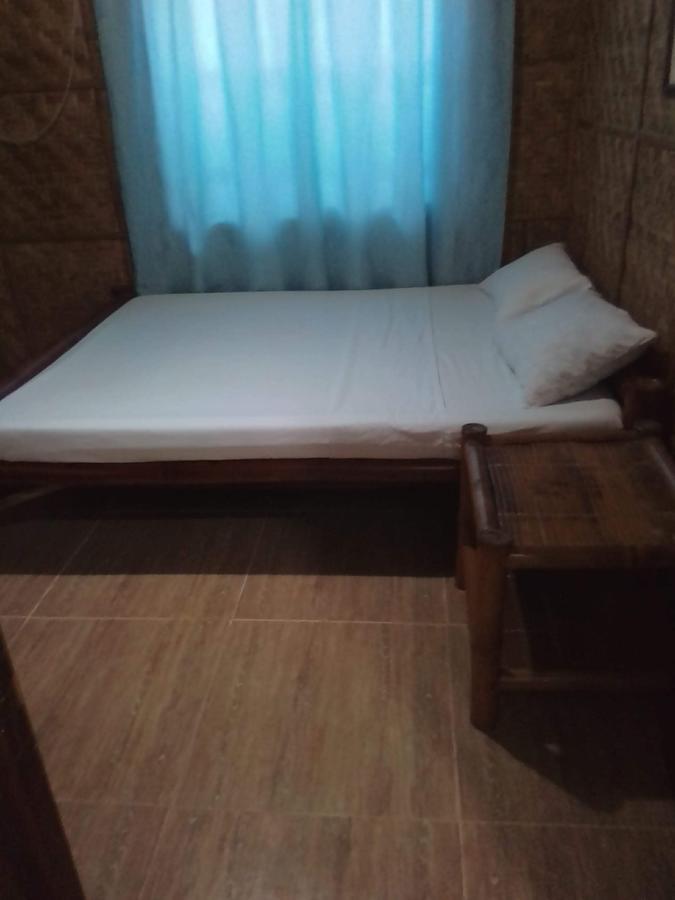 Casakeja Inn Đảo Đảo Panglao Ngoại thất bức ảnh