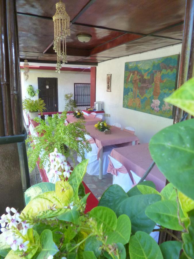 Casakeja Inn Đảo Đảo Panglao Ngoại thất bức ảnh