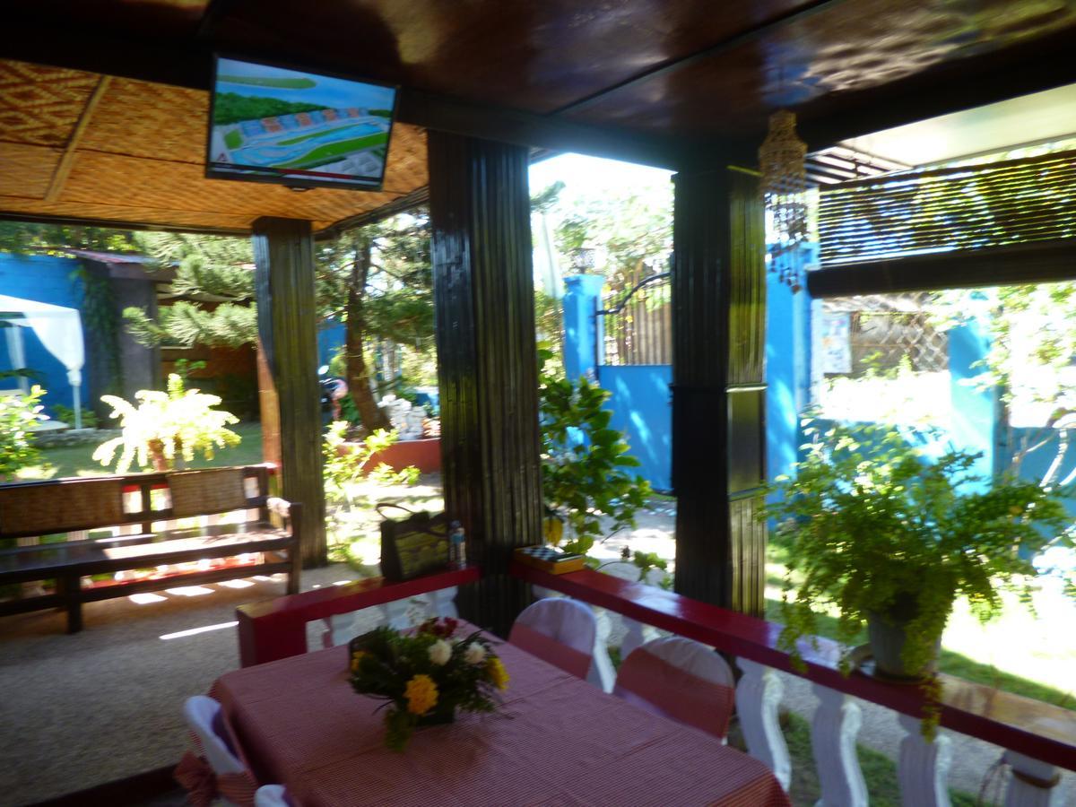Casakeja Inn Đảo Đảo Panglao Ngoại thất bức ảnh