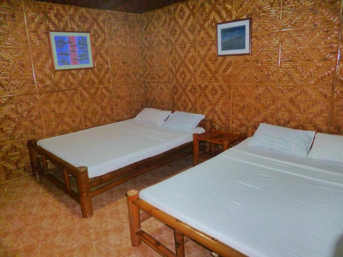 Casakeja Inn Đảo Đảo Panglao Ngoại thất bức ảnh