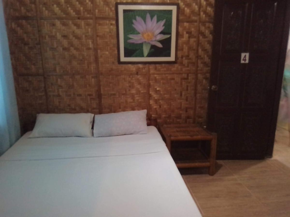 Casakeja Inn Đảo Đảo Panglao Ngoại thất bức ảnh