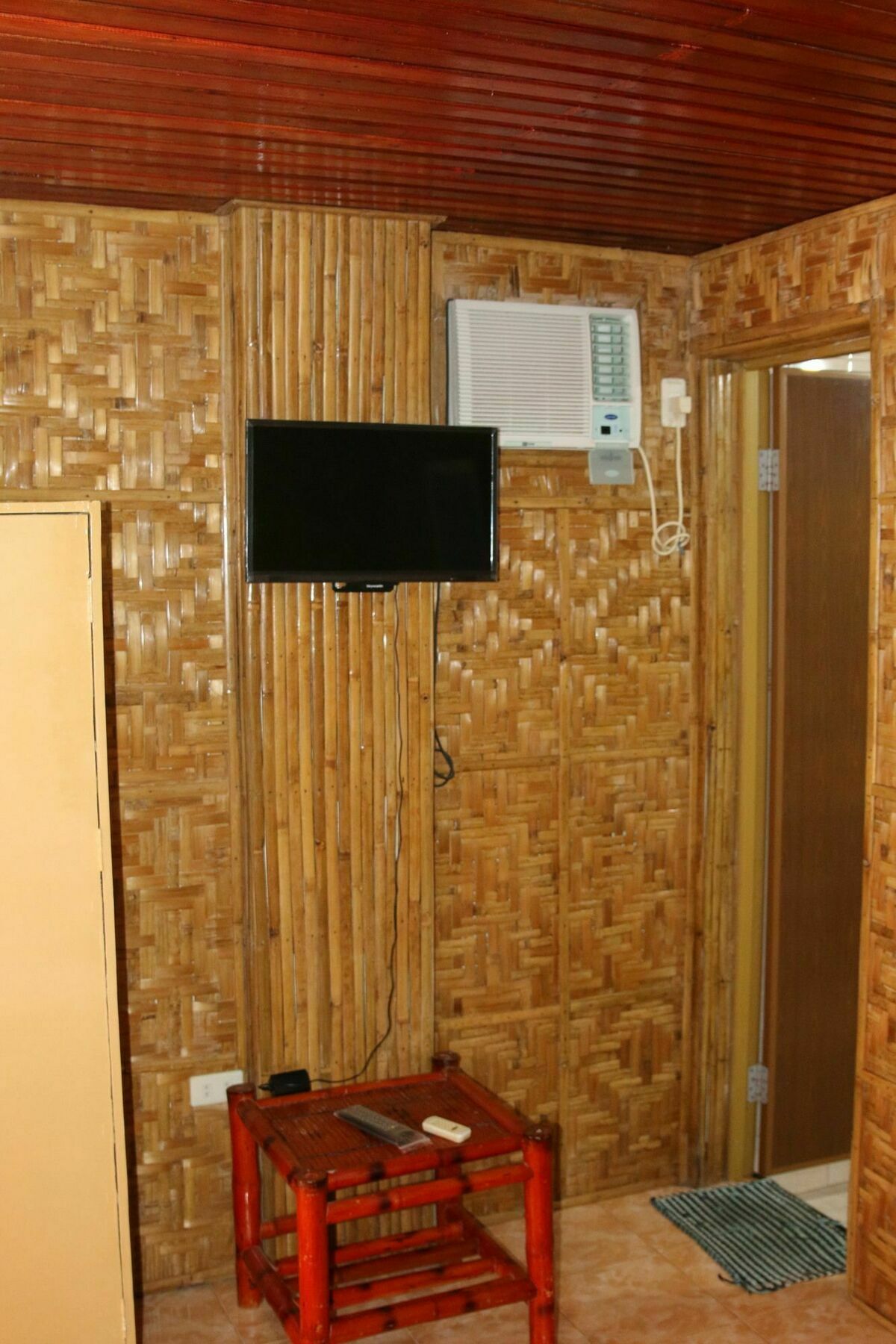 Casakeja Inn Đảo Đảo Panglao Ngoại thất bức ảnh