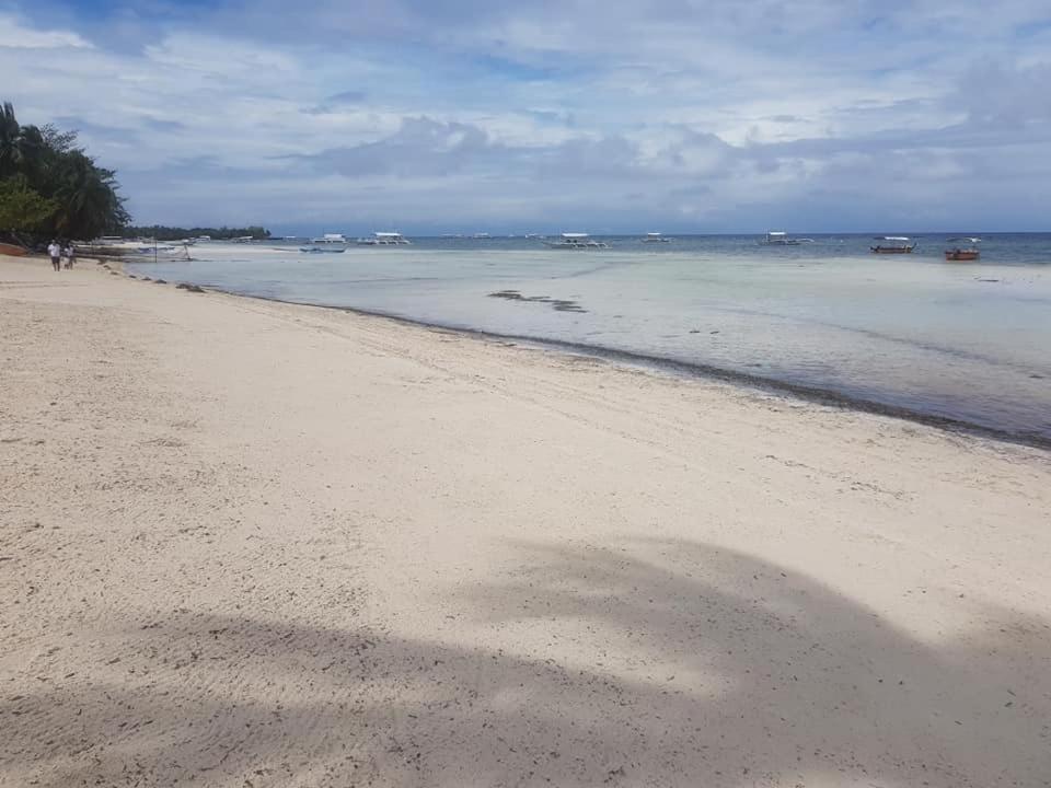 Casakeja Inn Đảo Đảo Panglao Ngoại thất bức ảnh