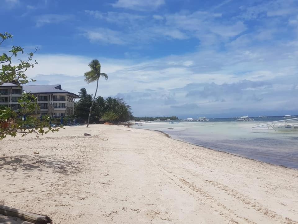 Casakeja Inn Đảo Đảo Panglao Ngoại thất bức ảnh